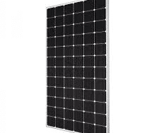 LG Solar Panel system