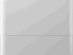 Hisense DH12LU 12Litre Dehumidifier