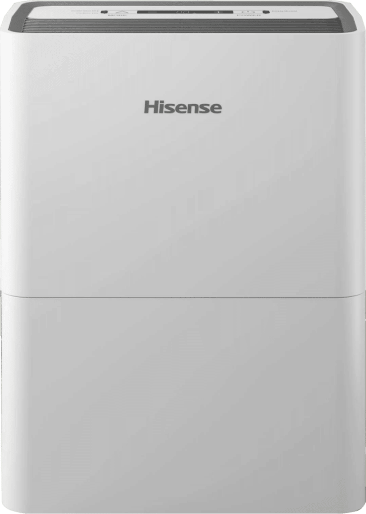 Hisense DH12LU 12Litre Dehumidifier