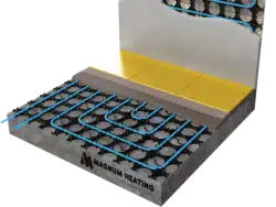 Magnum Heating - Waterbased