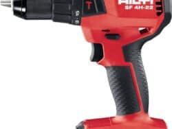 NURON SF 4H-22 CORDLESS HAMMER DRILL DRIVER