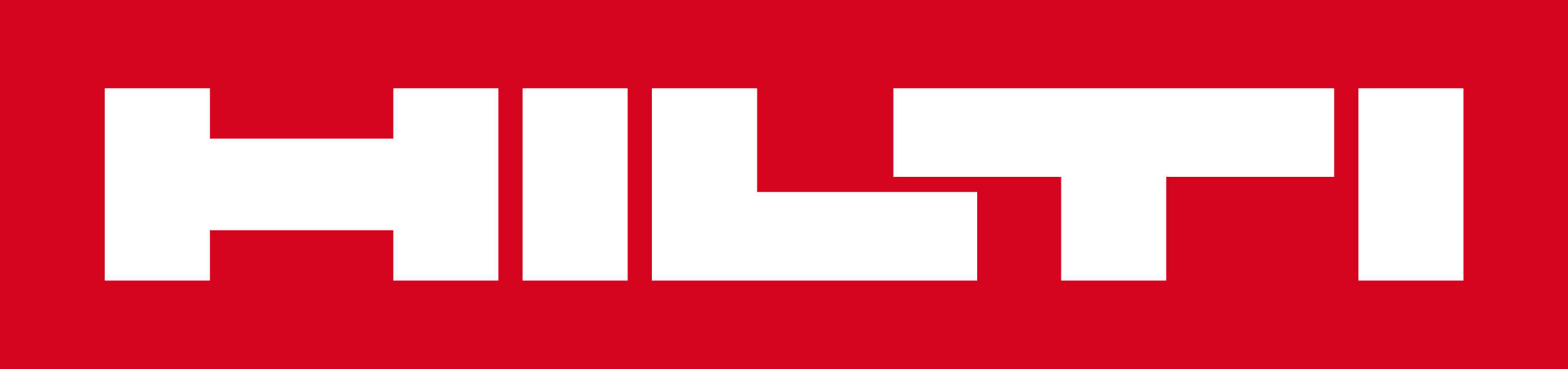 Hilti Malta Hilti Logo