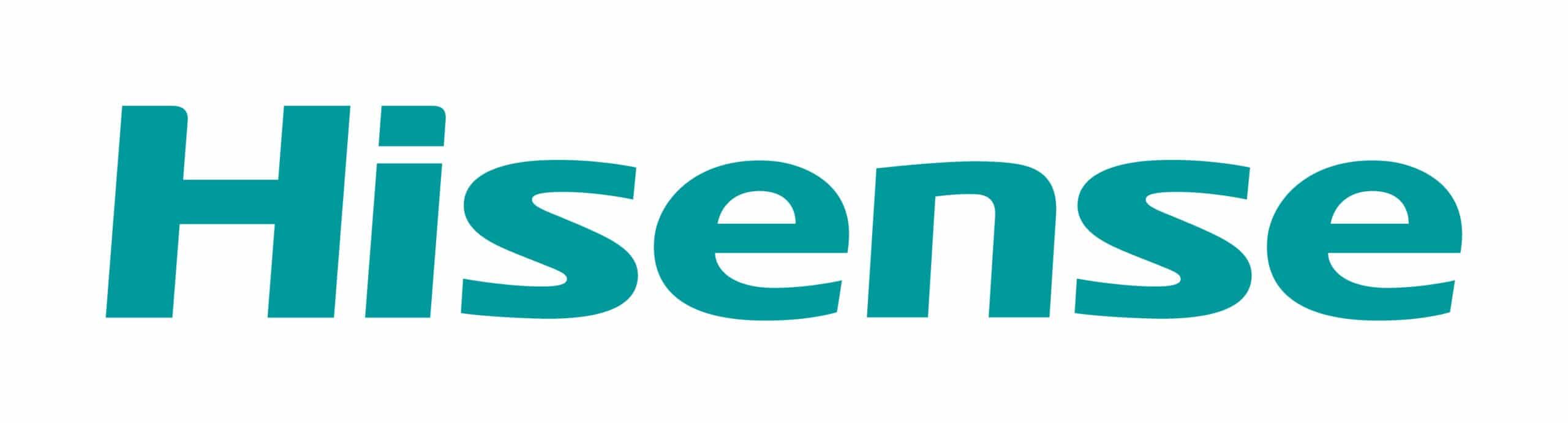 Hisense Malta Hisense Logo