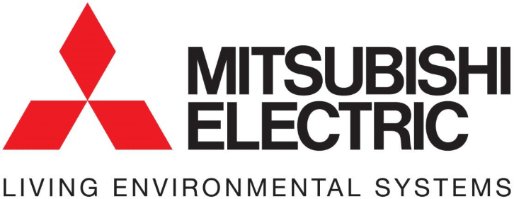 Mitsubishi Electric Malta Mitsubishi Electric Logo