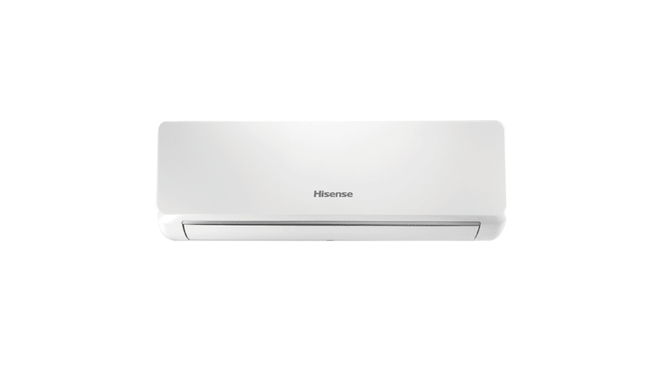 hisense ac